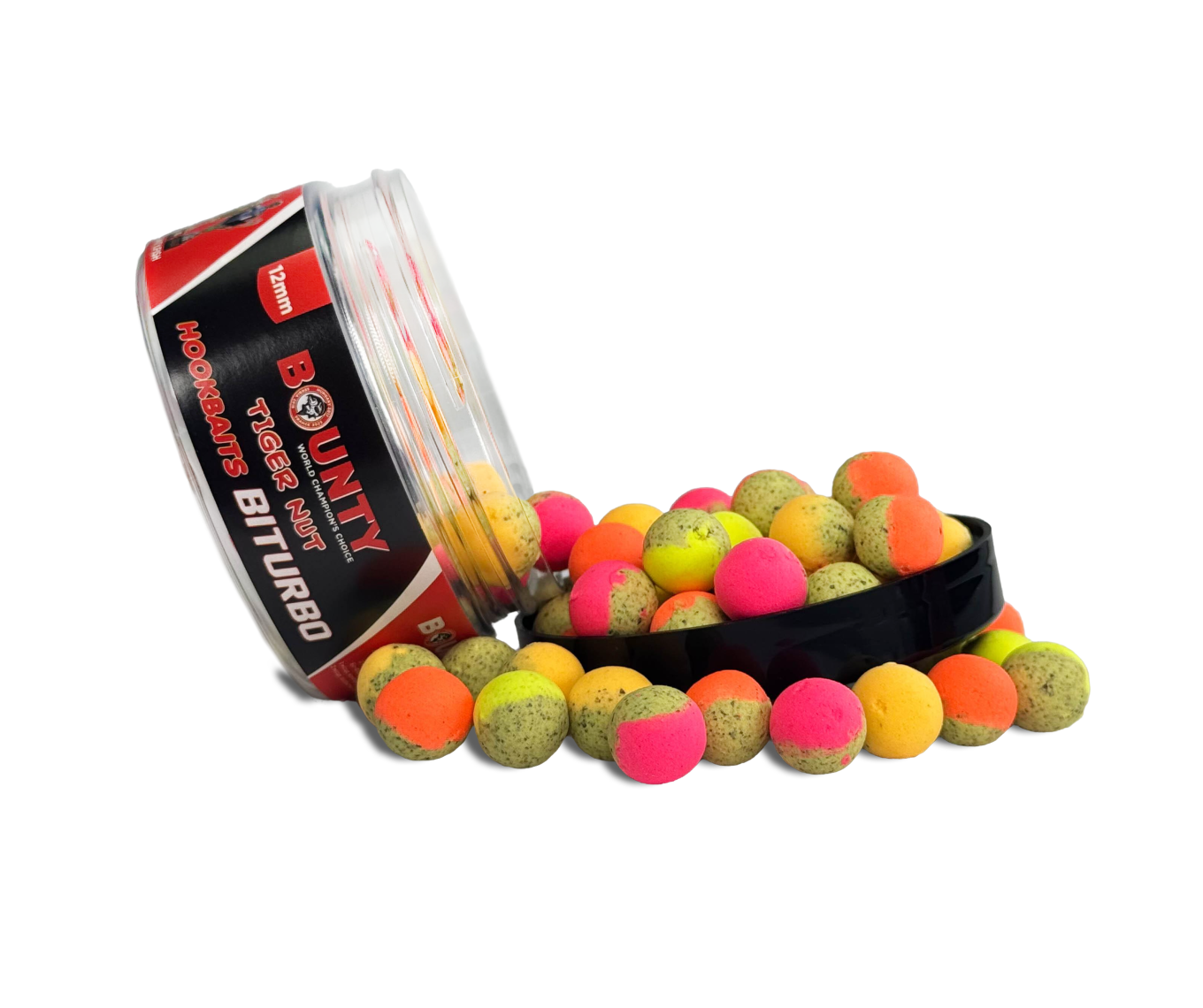 Насадка Bounty Biturbo Tiger Nut Mix 8 мм Насадка Bounty Biturbo Tiger Nut Mix 8 мм