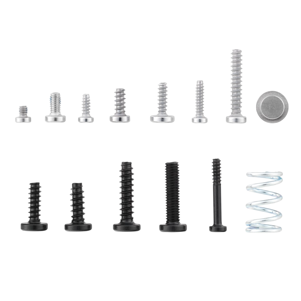 Набор винтов Bambu Lab A1/AMS Lite (SCR003)