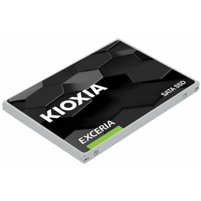 Накопичувач SSD 2,5&quot 240 GB EXCERIA Kioxia (LTC10Z240GG8) - фото 4