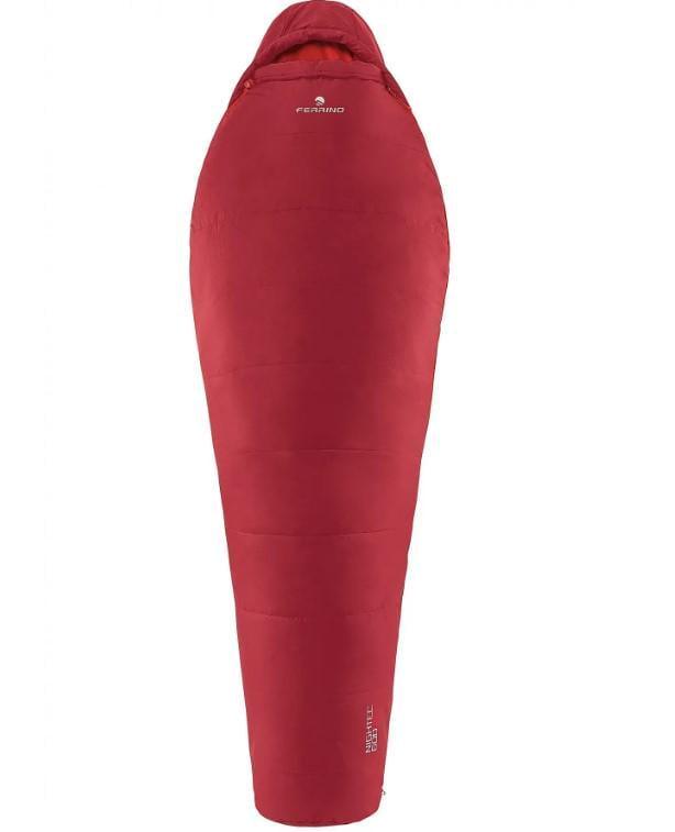 Спальный мешок Ferrino Nightec Lite Pro 600M -3°C Red (86708NRR)