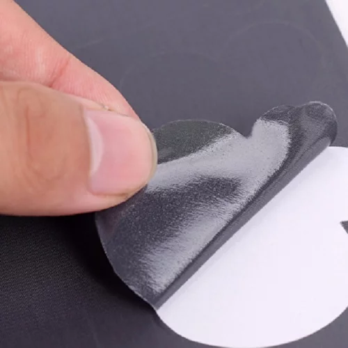 Набор заплат одежду (M00186) - фото 5 Набор заплат одежду (M00186) - фото 5