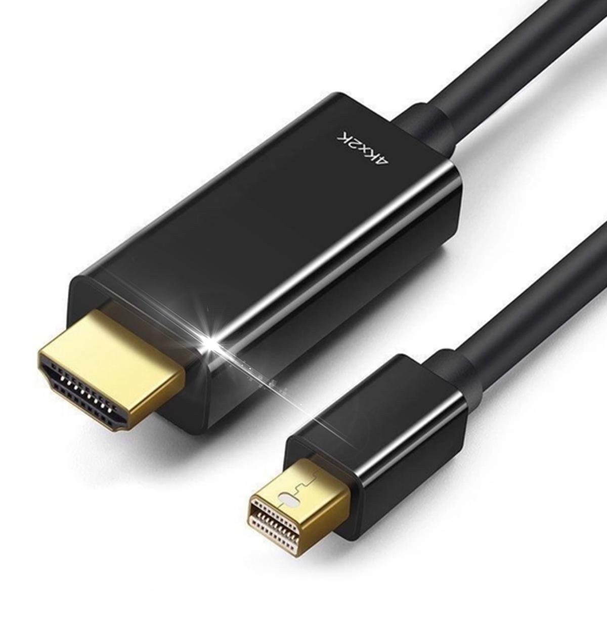 Переходник Foxconn mini Displayport -HDMI для MacBook TV (337845313)