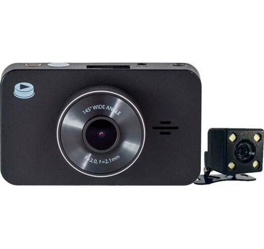 Автомобильный видеорегистратор Playme Netton (54421) - фото 7 Автомобильный видеорегистратор Playme Netton (54421) - фото 7