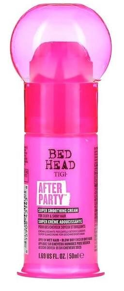Крем для укладки и рестайлинга TIGI Bed Head After Party Smoothing Cream 50 мл