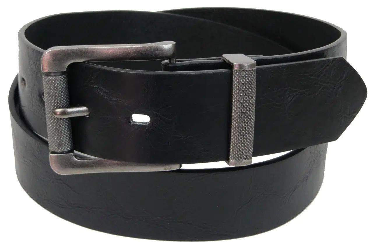 Ремінь жіночий C&A штучна шкіра Чорний (2101214)