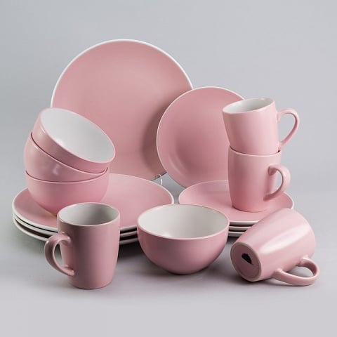 Сервиз столовый Herisson Maria 16 пр. на 4 персоны