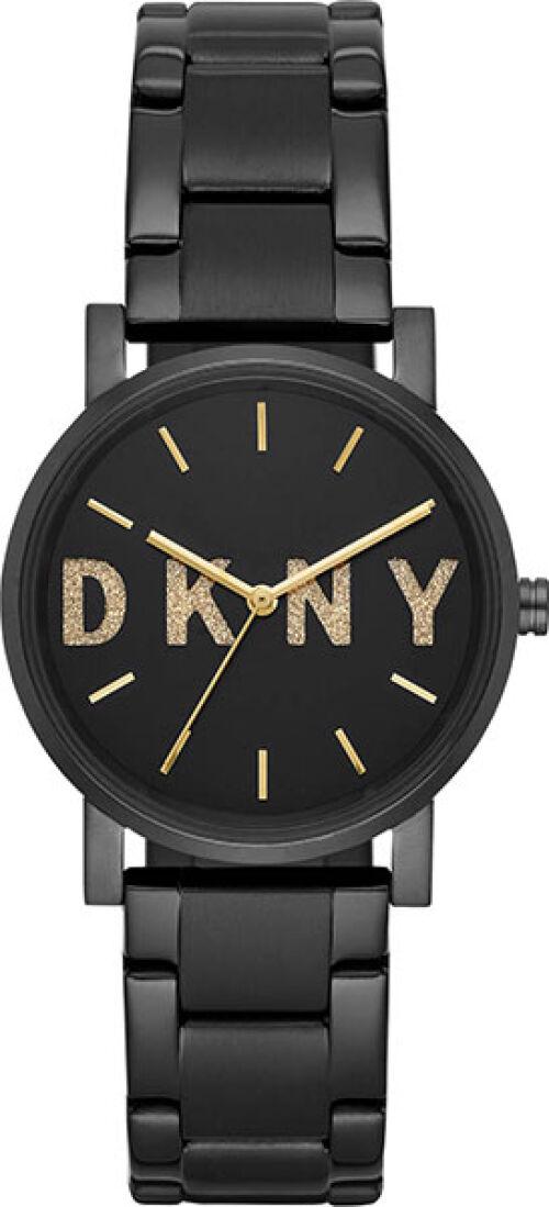 Наручний годинник жіночий DKNY NY2682 (252263)