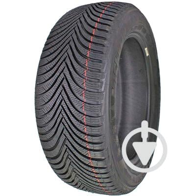 Автошина Michelin Alpin 5 205/60 R15 91H