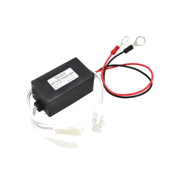 Балансир для акумуляторних батарей Voltronic 12V BE-12 (2983439616)