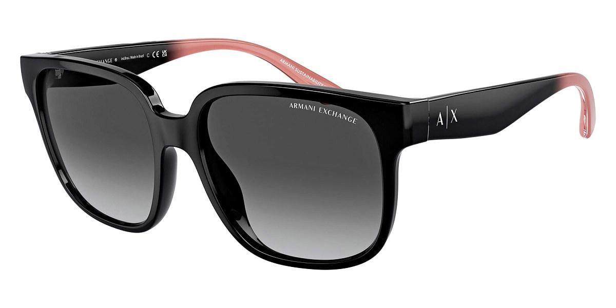 Солнцезащитные очки Armani exchange AX4136SU 821111