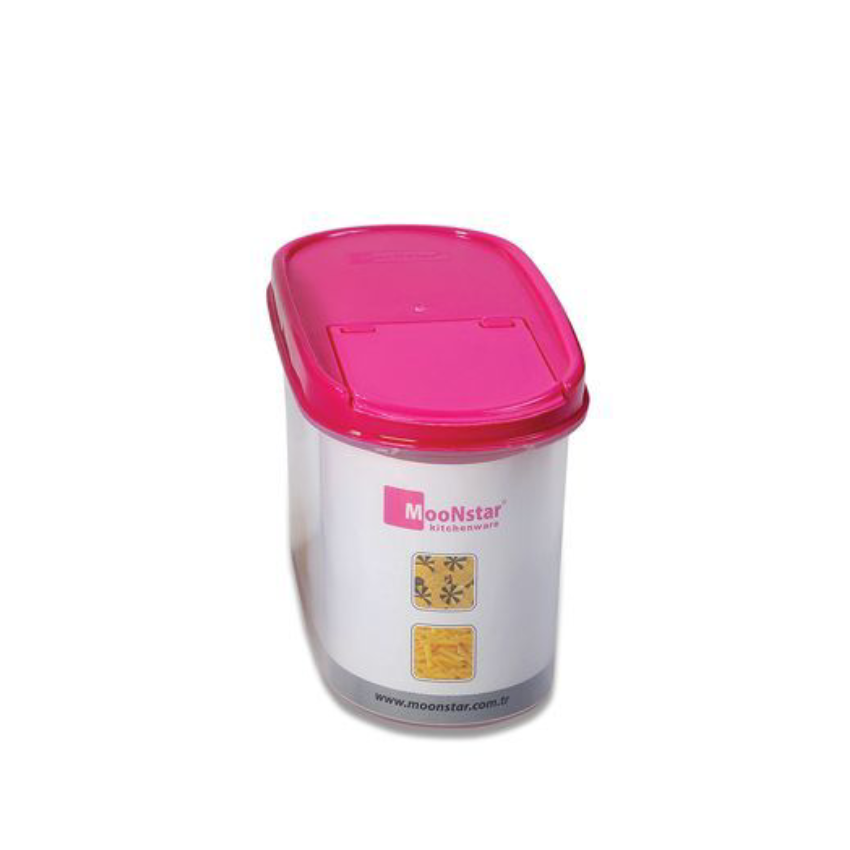 Пищевой контейнер Motek Modular Legume с крышкой 1,2 л (MB-11)