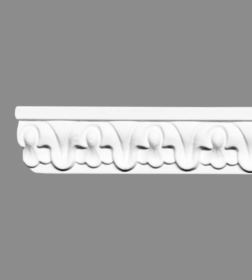 Молдинг гибкий Perimeter CM-0337F