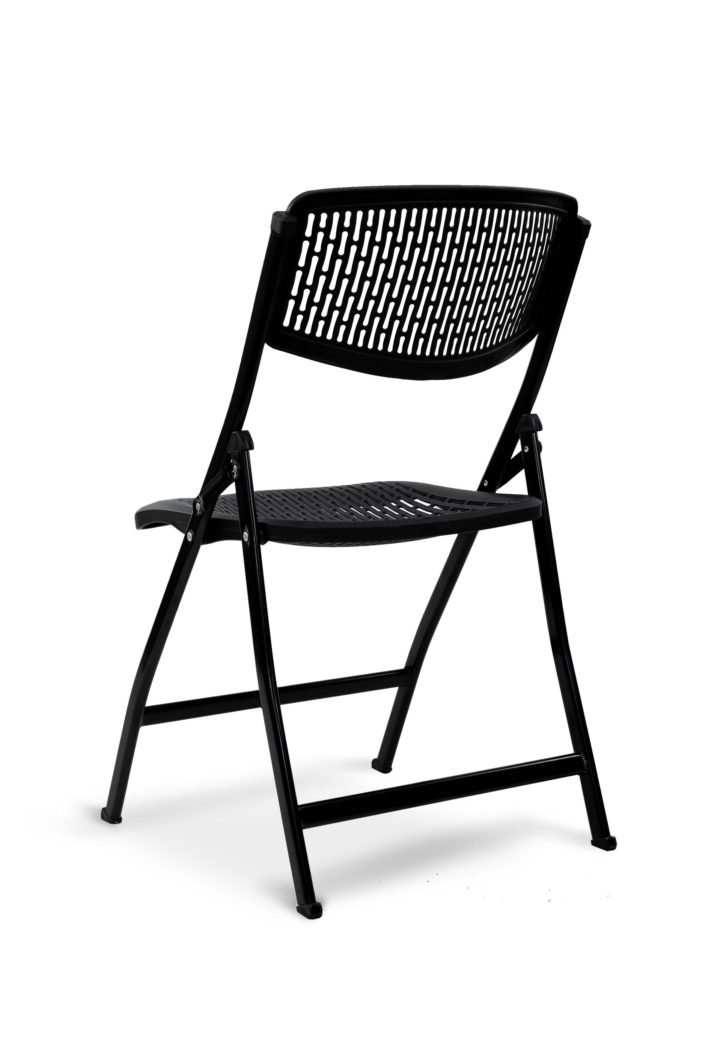 Стул для кухни ГРЕЙС Изи 410x1080x420 мм Черный (А0057390) - фото 5