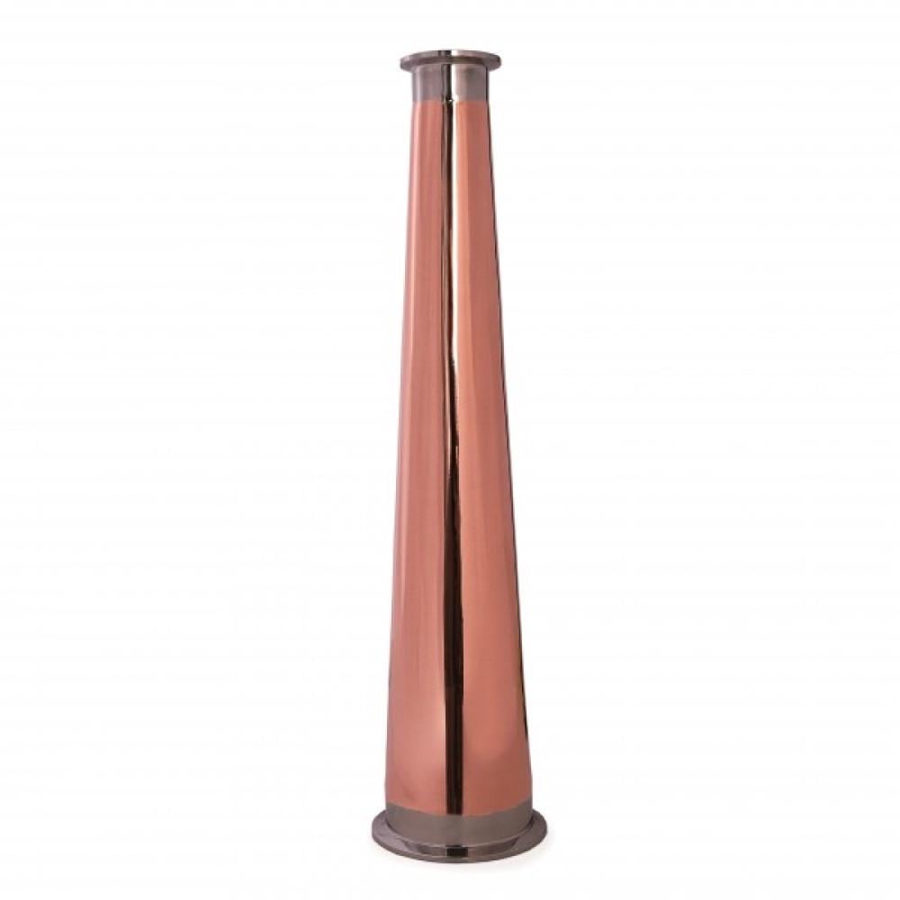 Конус Moonshine медный 3-15" (3598) Конус Moonshine медный 3-15" (3598)