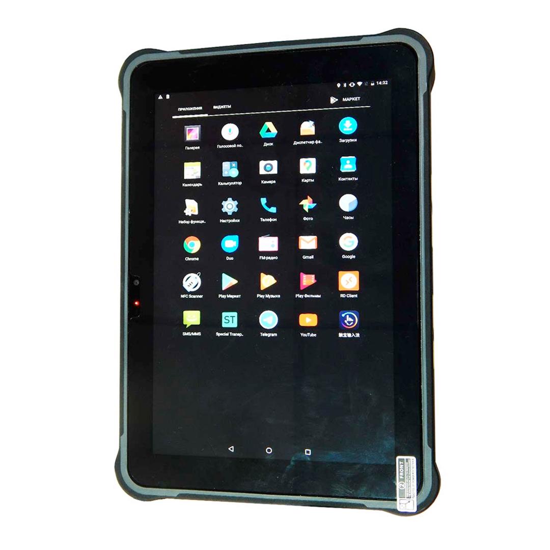 UHF Промисловий планшет Nous ID-945 (16-052)