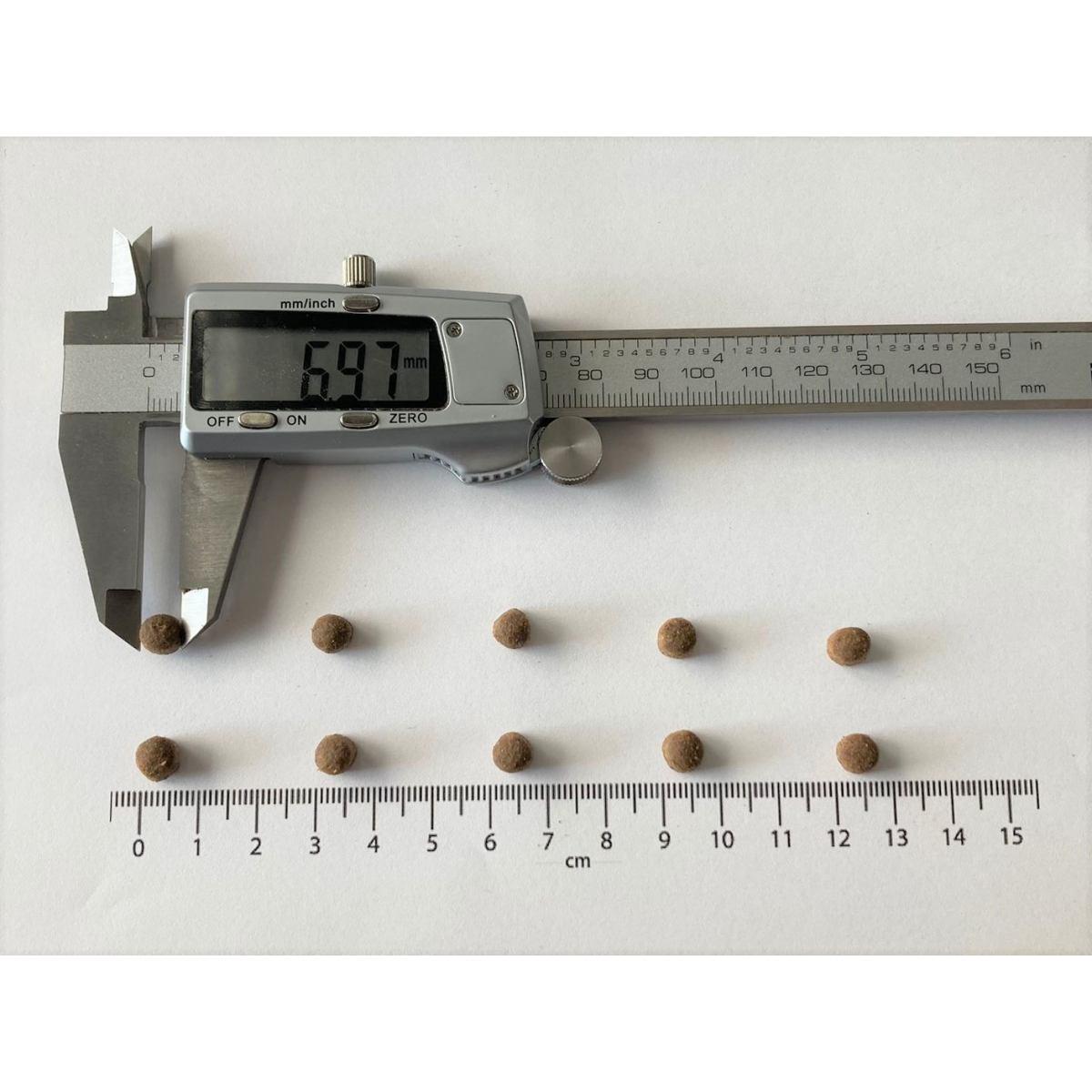 Корм сухий для кошенят Brit Care Cat Gentle Digestion Strong Immunity з лососем 2 кг (172542) - фото 4 Корм сухий для кошенят Brit Care Cat Gentle Digestion Strong Immunity з лососем 2 кг (172542) - фото 4