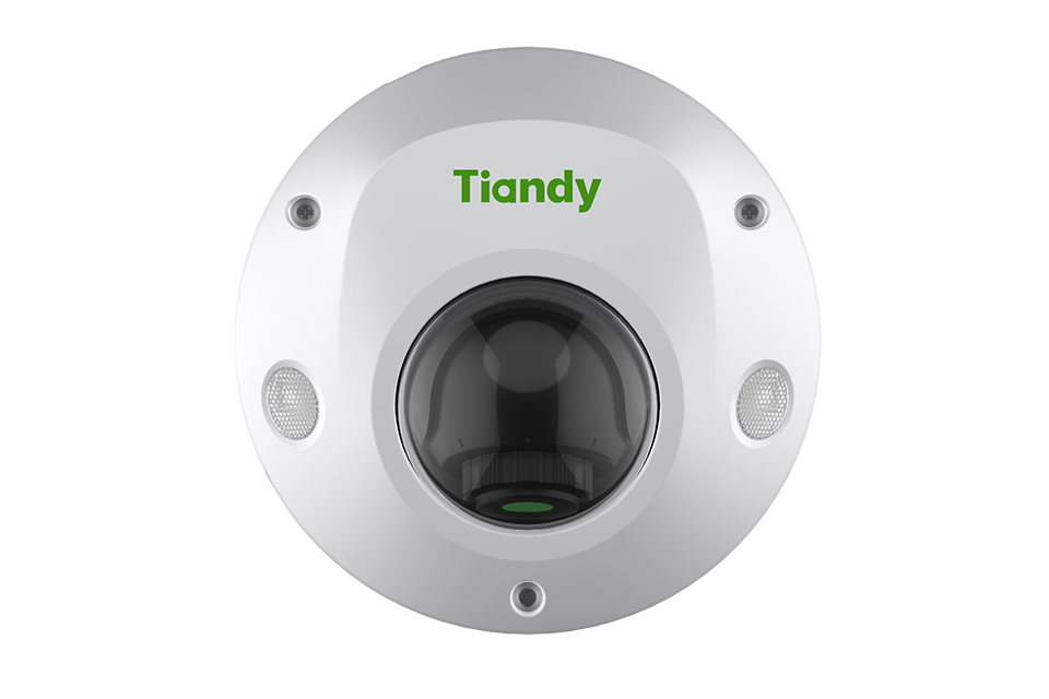 Камера відеоспостереження купольна Tiandy TC-C35PS I3/E/Y/M/H/2.8 мм/V4.2 (26063288)