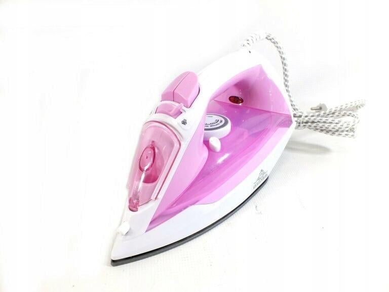 Утюг Lichtenberg dm-2088 (15291821) - фото 3