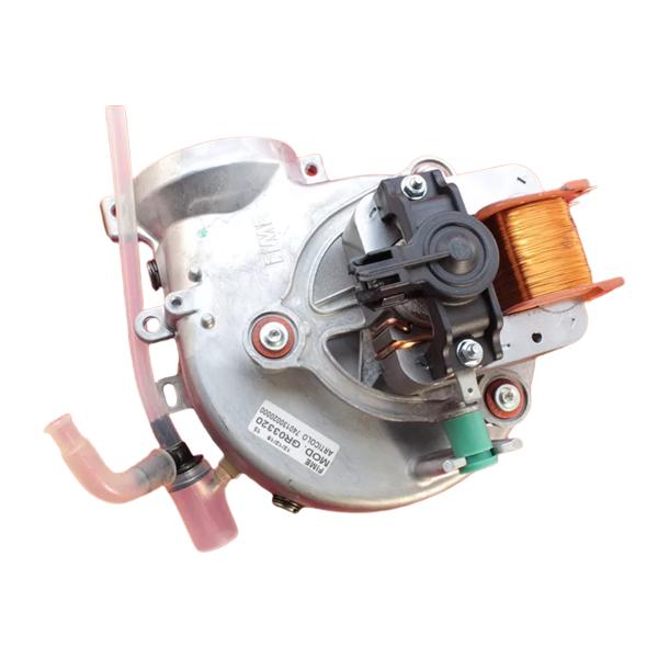 Вентилятор Fime GR03320 для газового котла Ariston 65104231 (00000047871)