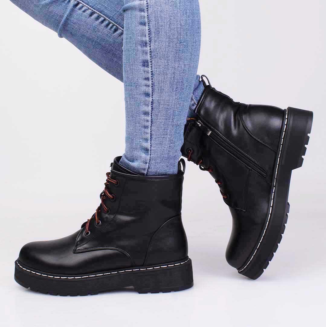 Черевики жіночі 335344 р. 36 23,5 см