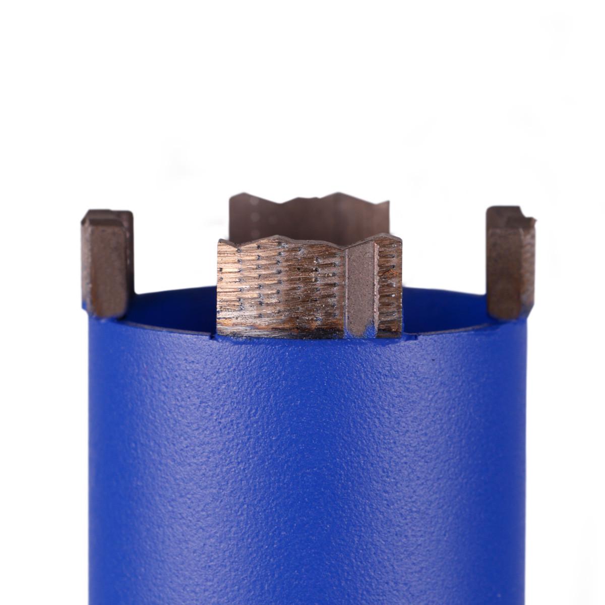 Свердло алмазне DDS-W 042x450-4x1 1/4 UNC DLD 042 RM-TX (2558131863) - фото 3 Свердло алмазне DDS-W 042x450-4x1 1/4 UNC DLD 042 RM-TX (2558131863) - фото 3