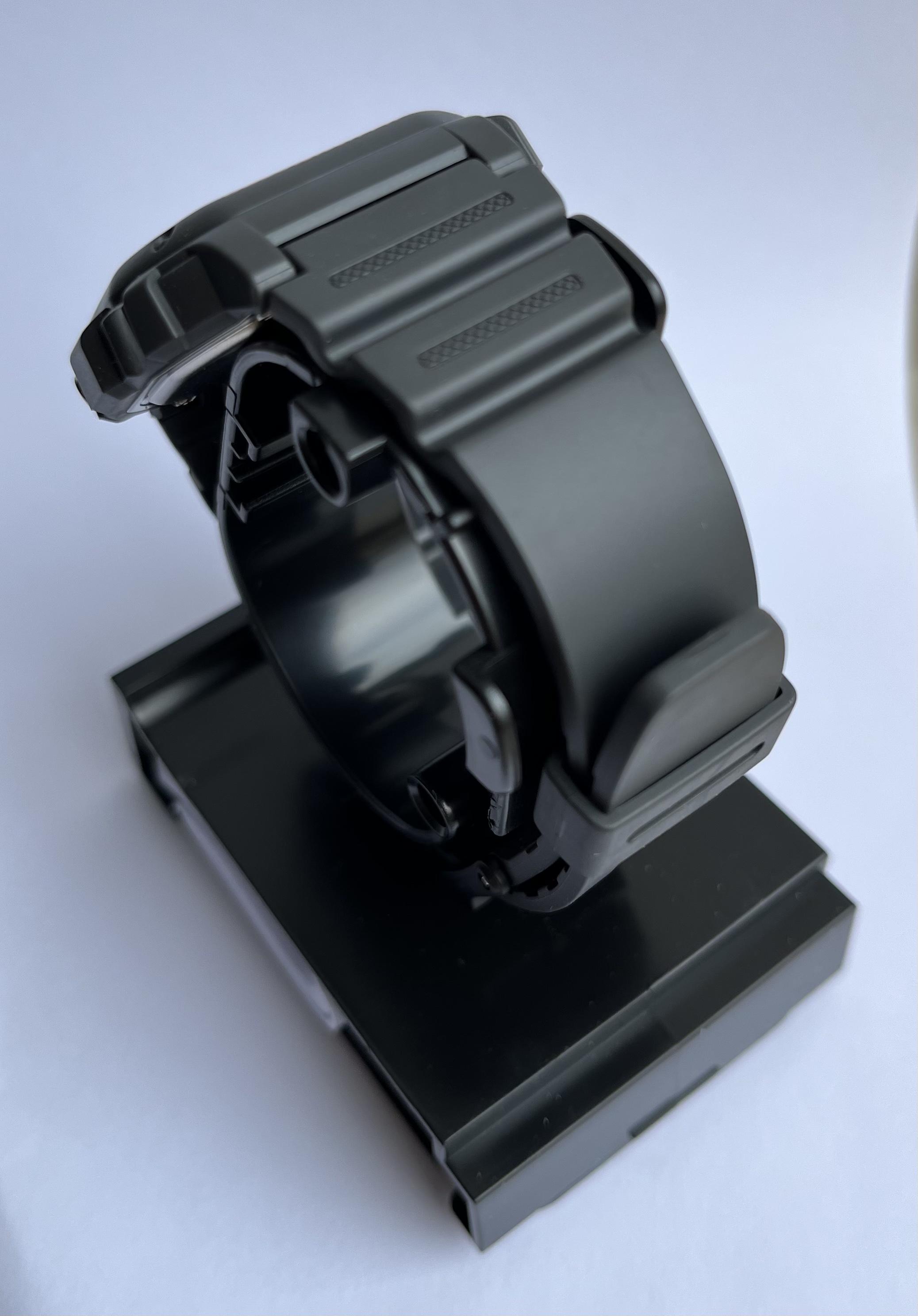 Годинник чоловічий Casio F-108WH-8A2CF (035) - фото 5