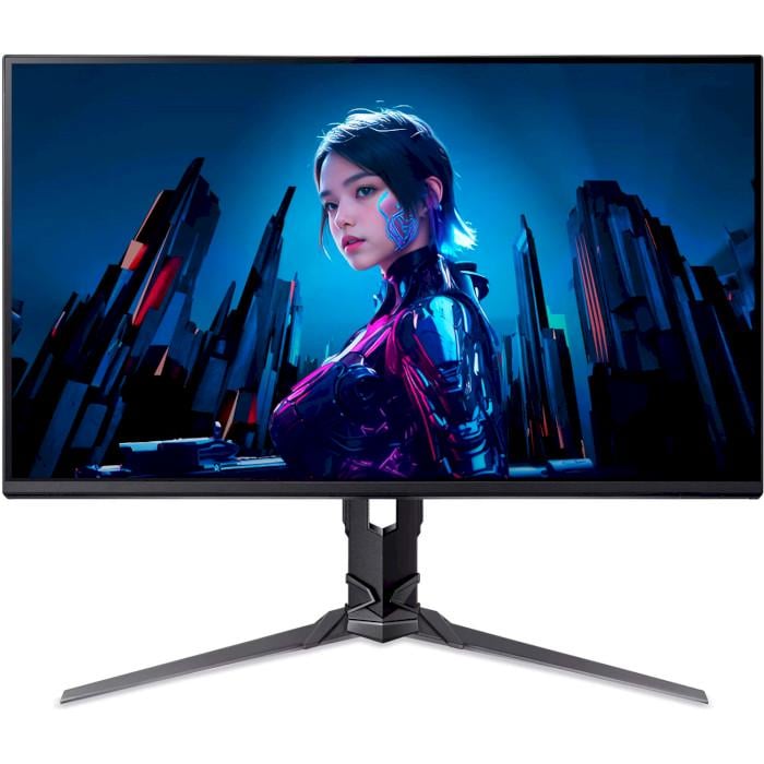 Монитор игровой Acer Predator XB253QFbmiiprx Black (UM.KX0EE.F05)