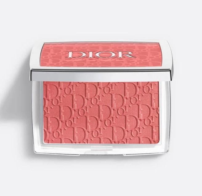 Румяна аналог Christian Dior Backstage Rosy Glow Blush с эффектом сияния 012 Rosewood (3348901665841) Румяна аналог Christian Dior Backstage Rosy Glow Blush с эффектом сияния 012 Rosewood (3348901665841)