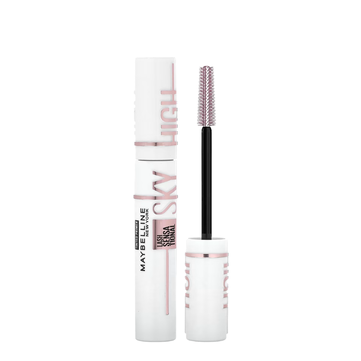 Тушь-праймер для ресниц Maybelline New York Lash Sensational Sky High Tinted Primer