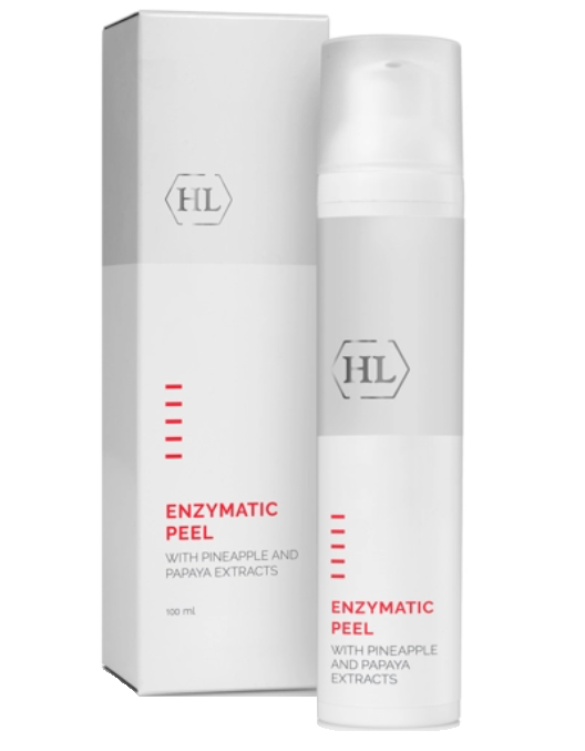 Пілінг ензимний Holy Land Home Peels Enzymatic Peel 100 мл (8201)