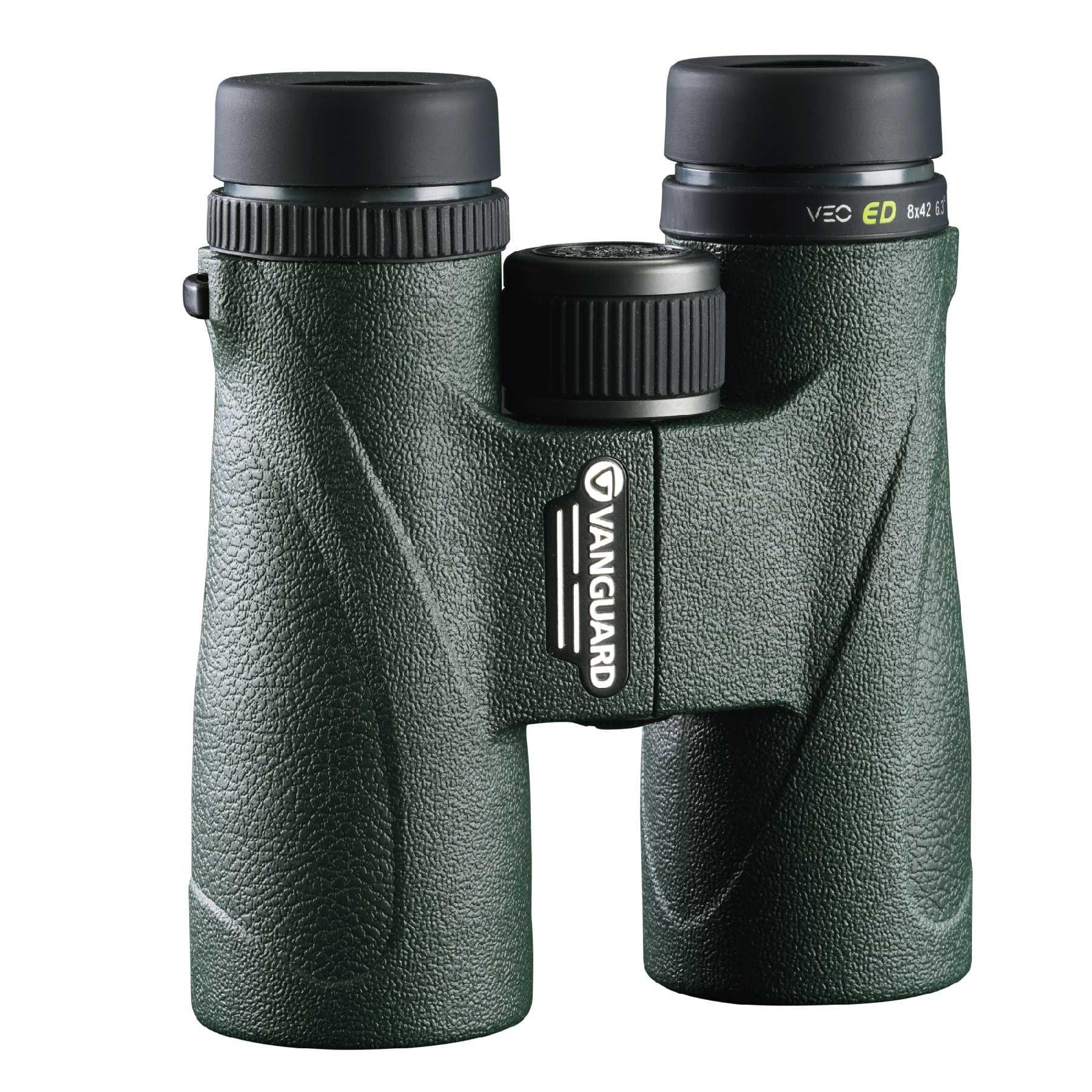 Бинокль Vanguard VEO ED 8x42 WP (747) - фото 8 Бинокль Vanguard VEO ED 8x42 WP (747) - фото 8