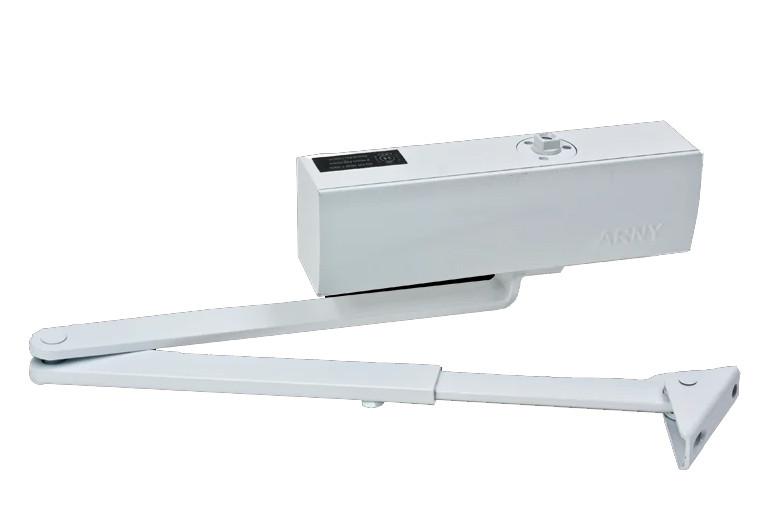 Доводчик дверей ARNY F 6800-3 White