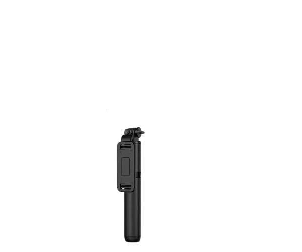 Монопод для селфі з триногою XO SS09 Bluetooth Black