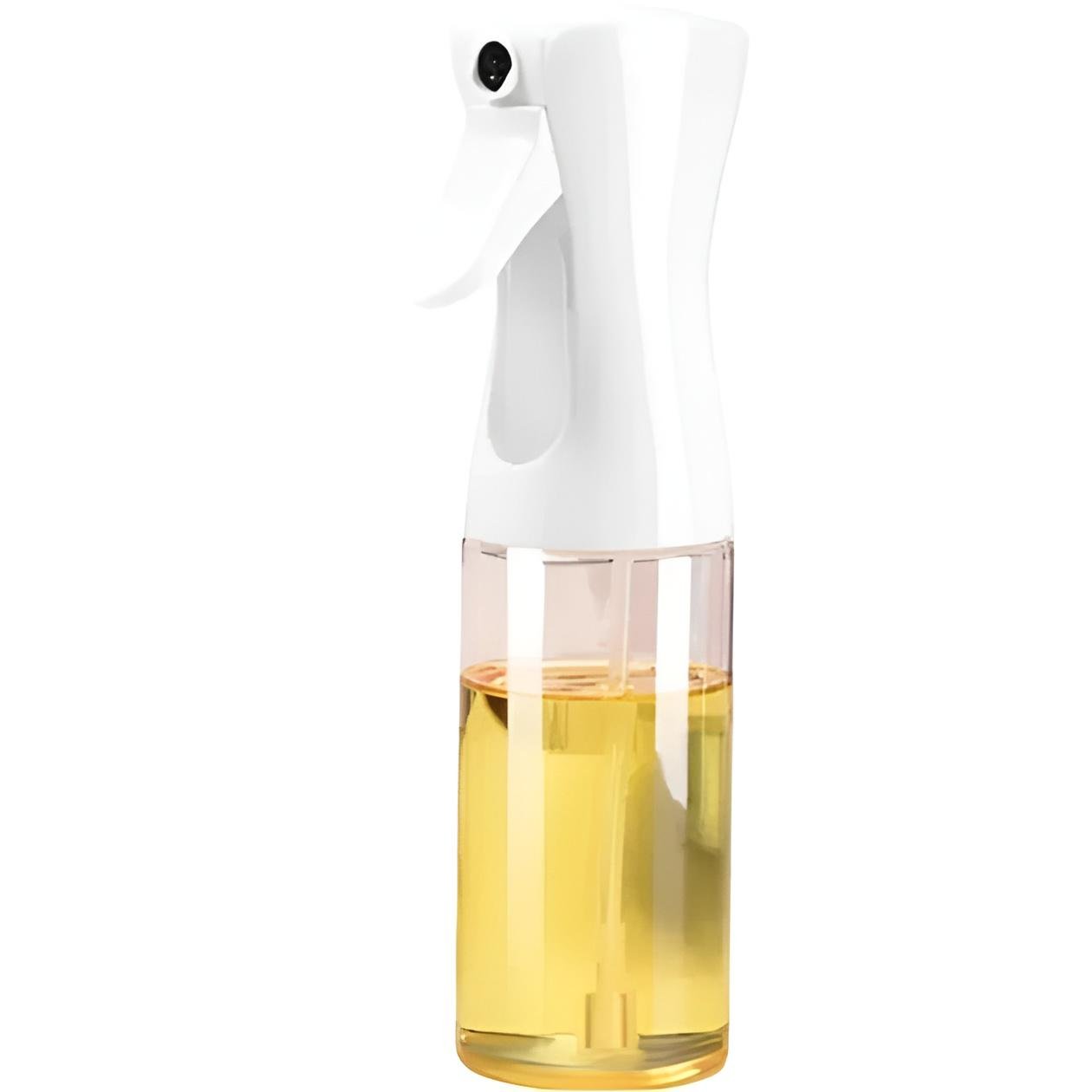 Пляшка для олії Viva Oil Spray W&B з розпилювачем 220 мл (B150037-1)