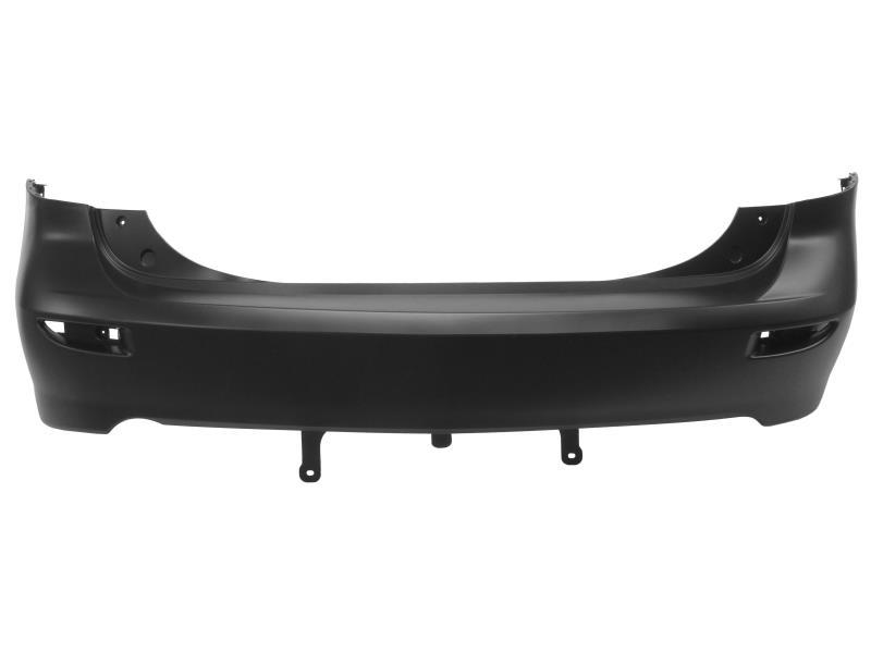 Бампер задний грунтованный для Mazda 5 (KH3408 950)
