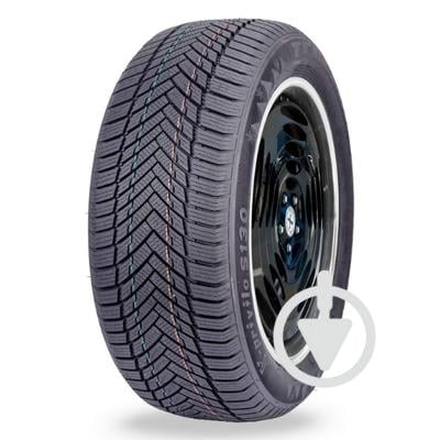 Автошина Tracmax X-privilo S130 145/65 R15 72T