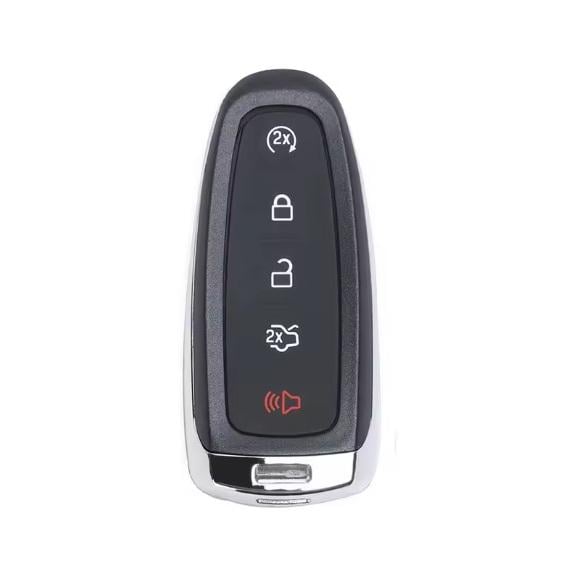 Корпус автоключа для Ford KS67 (ZSW004)