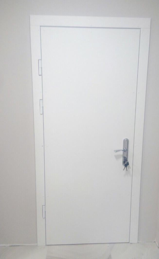 Двери рентгенозащитные для медицинских кабинетов и учреждений 2050x960 мм Pb 1,0 мм (27388079) Двери рентгенозащитные для медицинских кабинетов и учреждений 2050x960 мм Pb 1,0 мм (27388079)