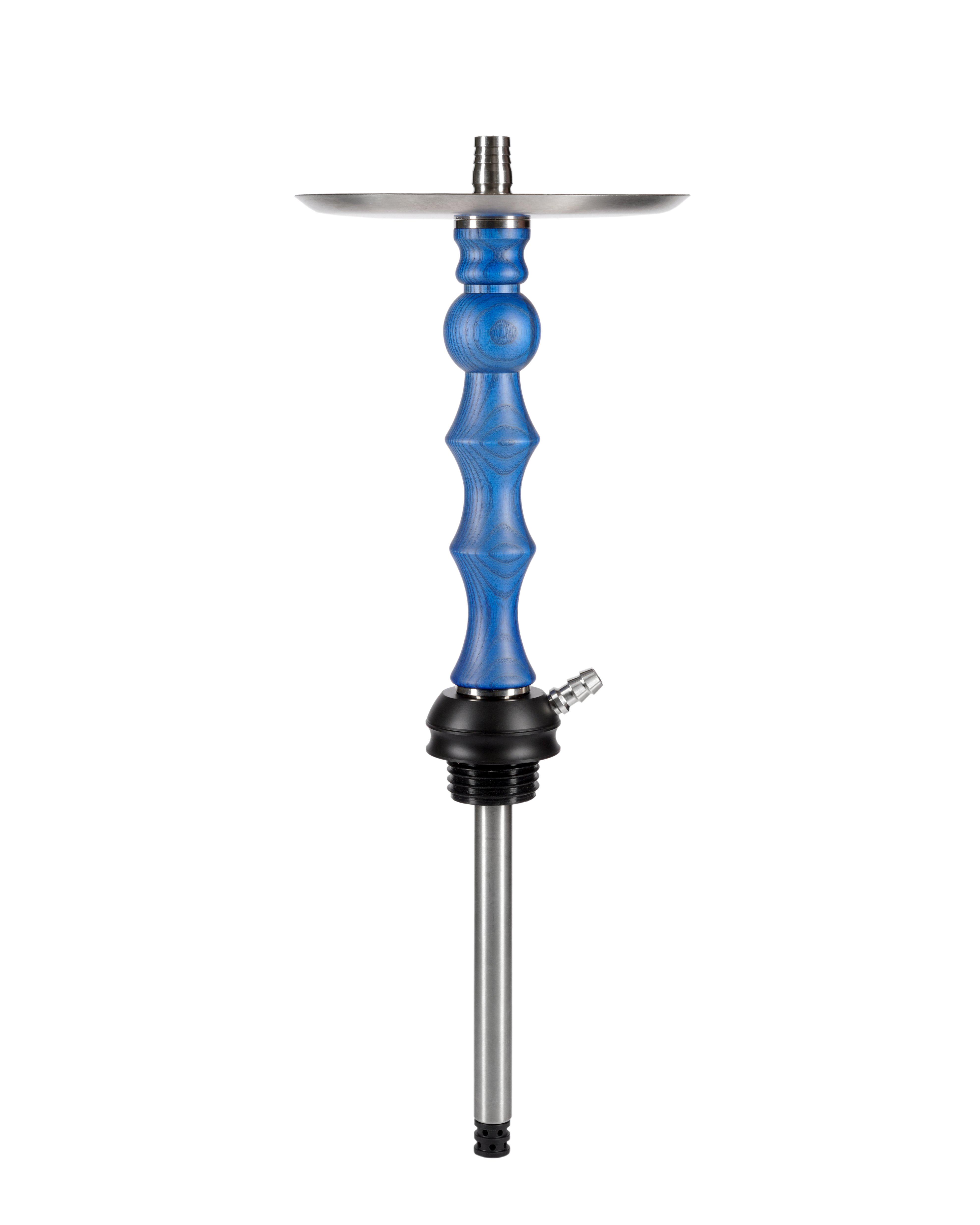 Шахта AROMA Hookah Lima Blue (21571)