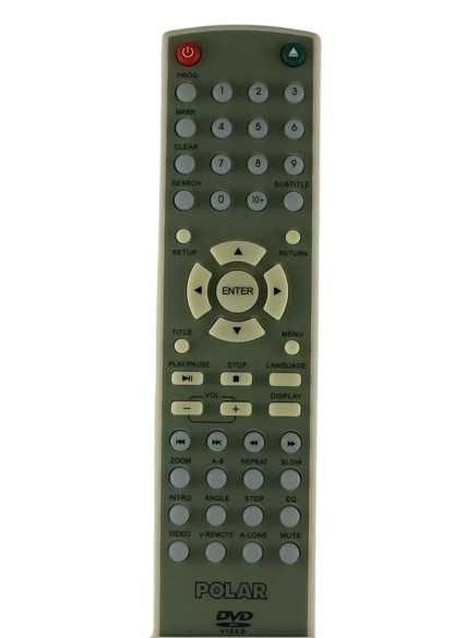 Пульт для WEST REMOTE-02 (843)