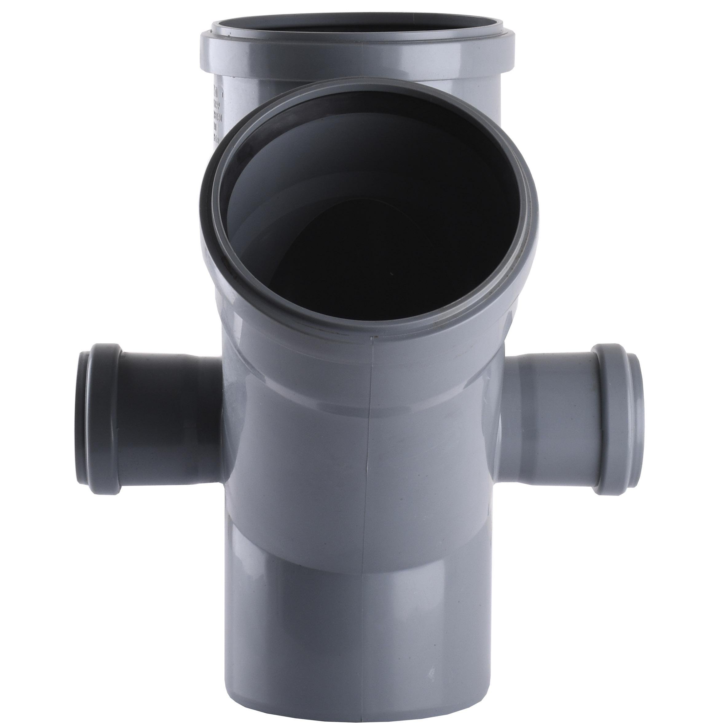 Крестовина VSplast 110х110х45° и 2 50х90° левая/правая (000025626)