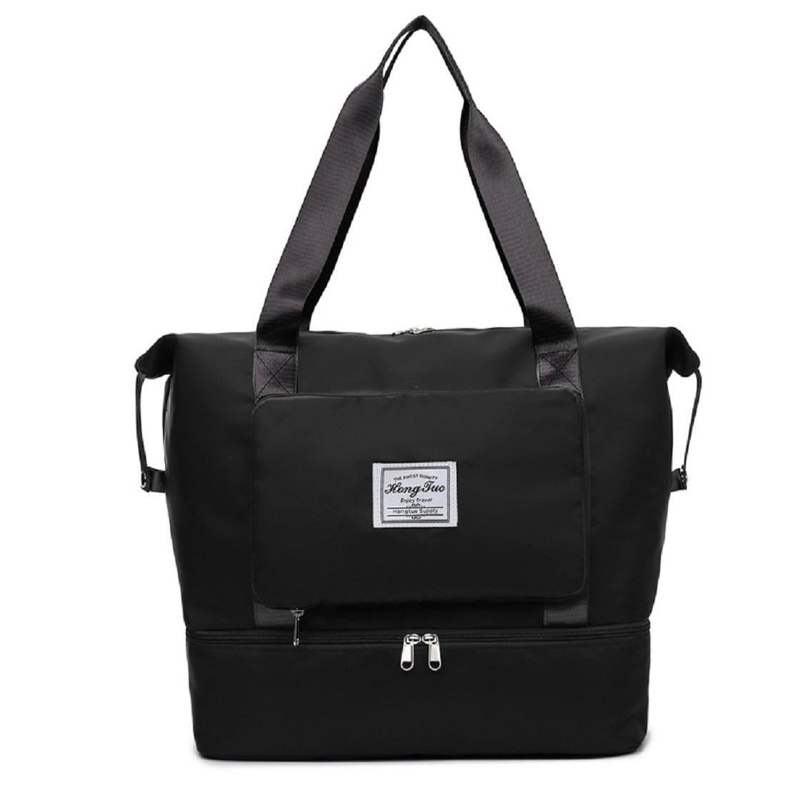 Жіноча сумка Royal Bag TB1-T-2112A Чорний (6326)