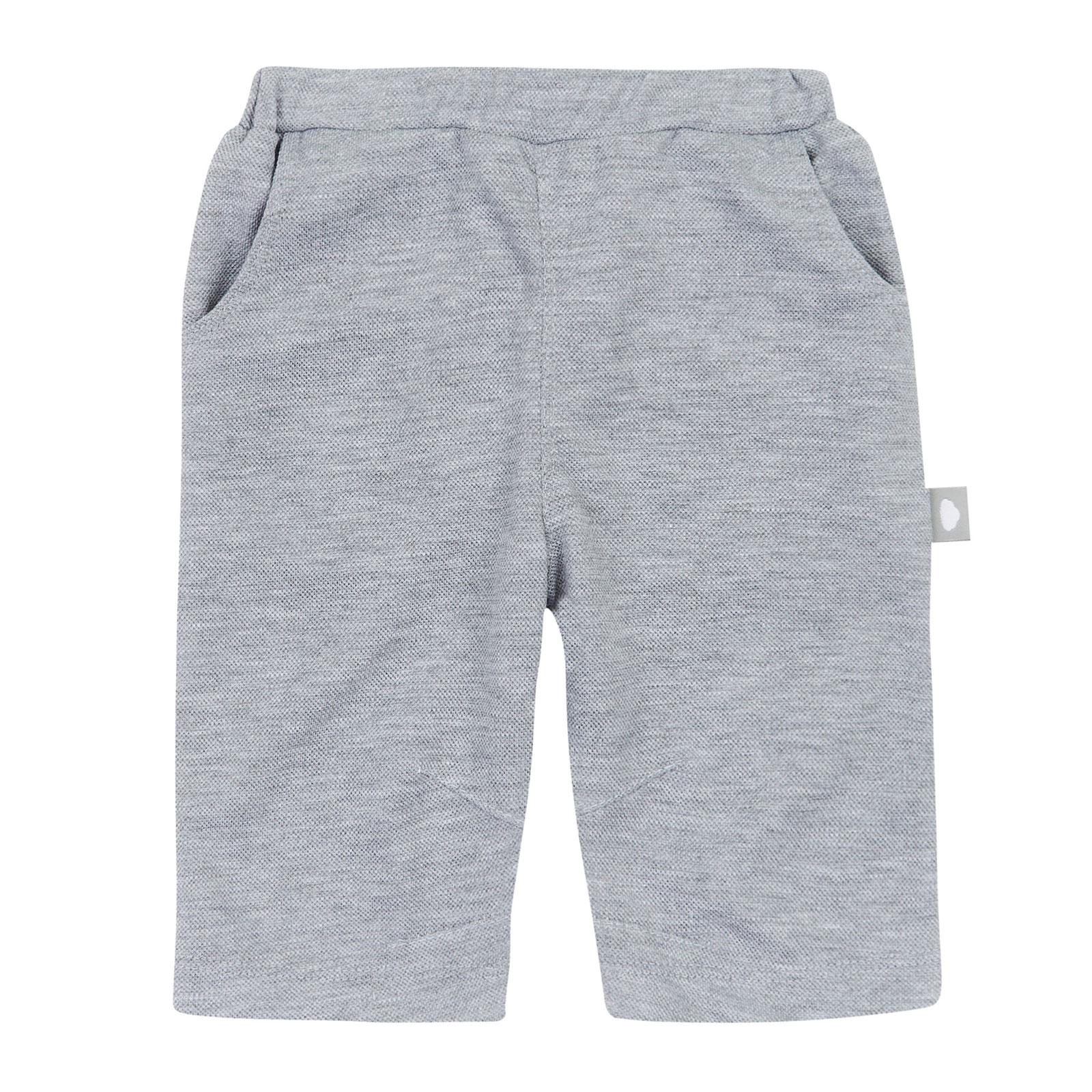 Бриджи детские ЛяЛя 80 см (6ЛК005)