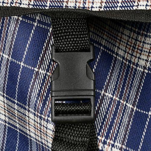 Сумка на колесах до 18 кг 33х27х85 см - фото 3 Сумка на колесах до 18 кг 33х27х85 см - фото 3