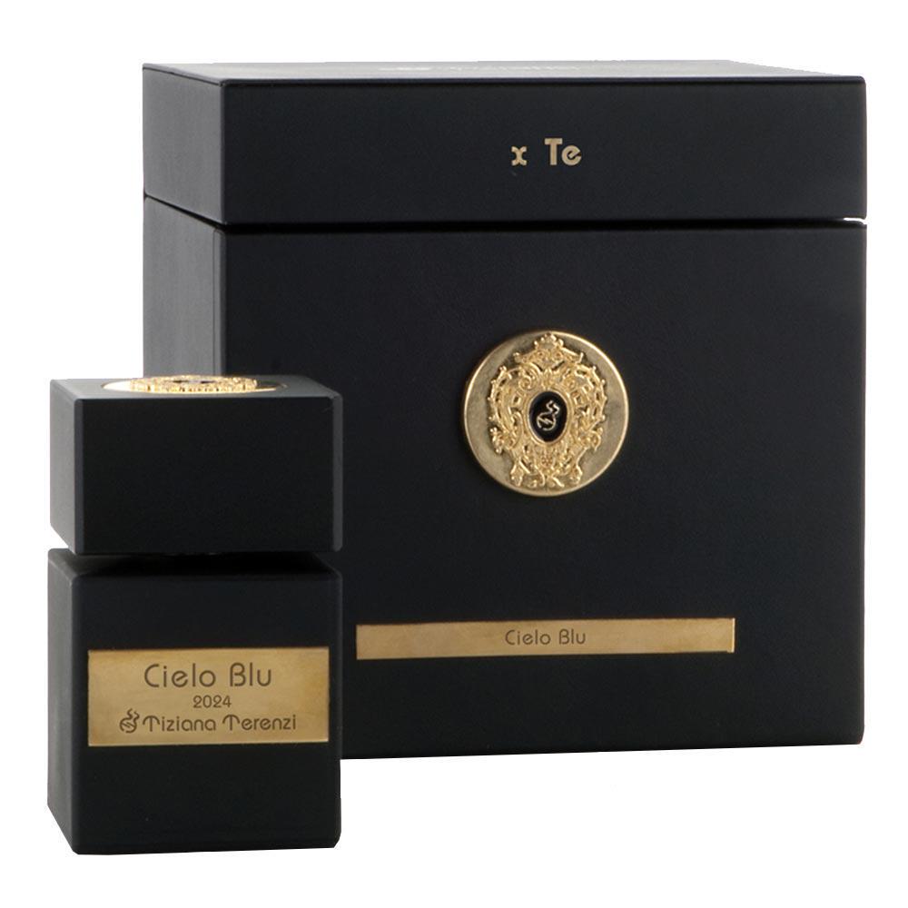 Духи унисекс Tiziana Terenzi Cielo Blu 100 мл (401473)
