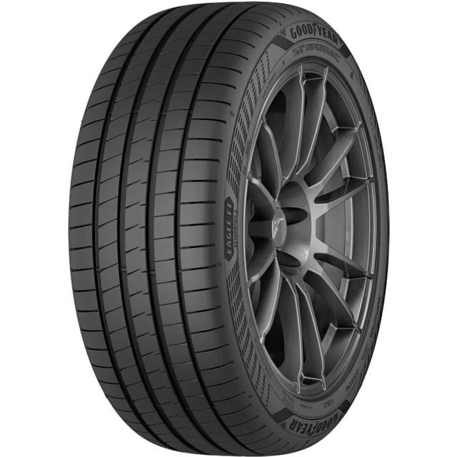 Шина літня Goodyear Eagle F1 Asymmetric 6 325/35 ZR23 115Y XL (1002659162)
