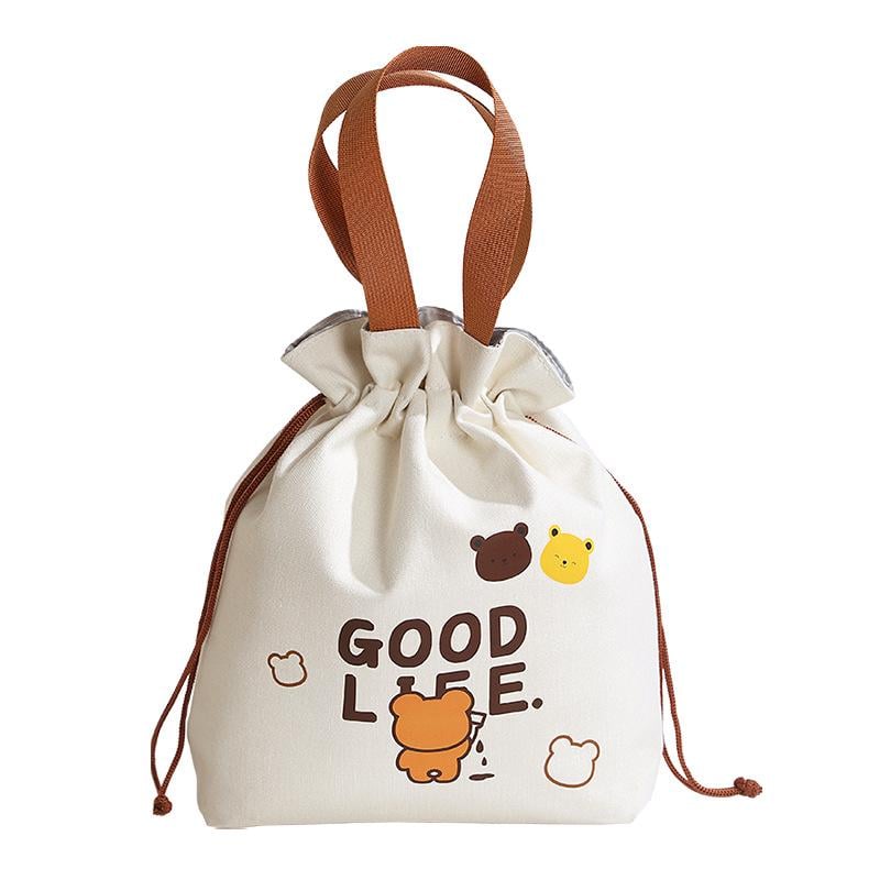 Термосумка Good Life Beige