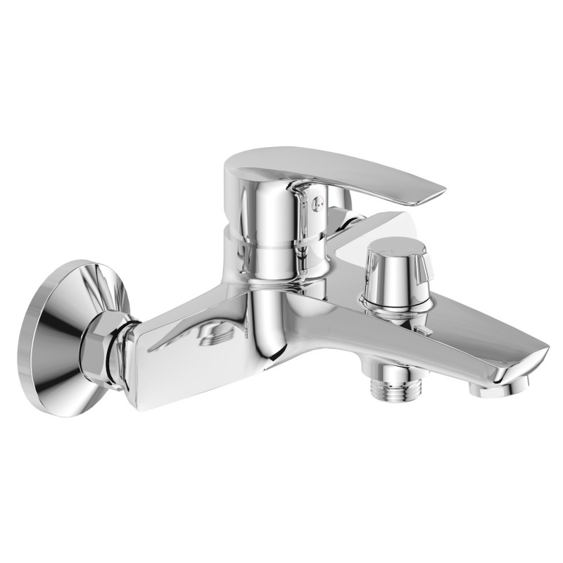 Смеситель для ванны Imprese Florenc (f03208401AA)