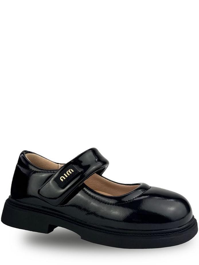 Туфлі Jong Golf BN11340-30 р. 28 Чорний