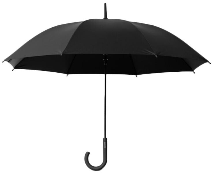 Зонт трость Beneunder Capsule Series Umbrella Black (1880503846) - фото 1